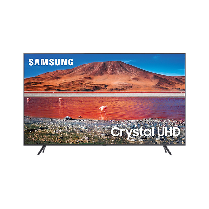 Télévision SAMSUNG UE50TU7125