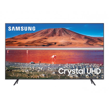 Télévision SAMSUNG UE50TU7125