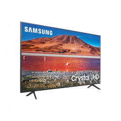 Télévision SAMSUNG UE50TU7125