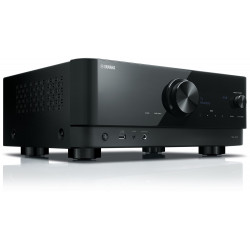 Ampli Home Cinéma YAMAHA TSR400BL