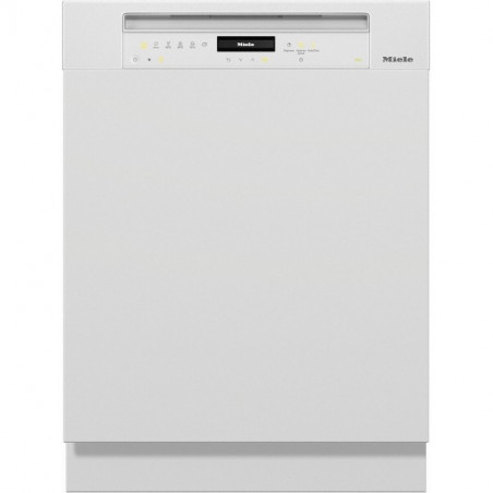 Lave Vaisselle MIELE G7310SCIBBAD