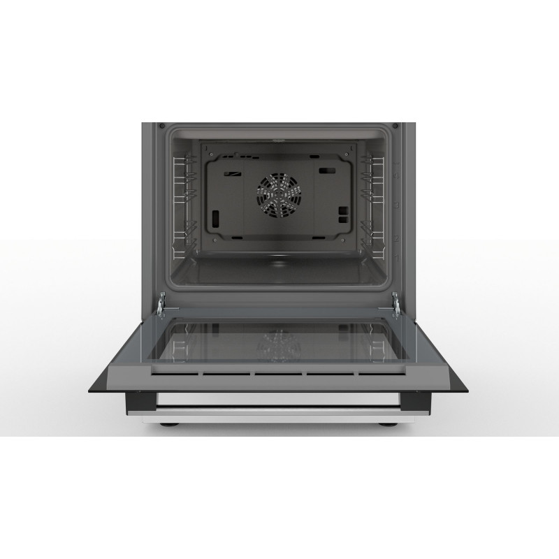 Cuisinière BOSCH HXR39IH20