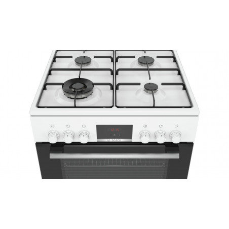 Cuisinière BOSCH HXR39IH20