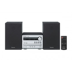 Chaine Hifi PANASONIC SC-PM250EF-S