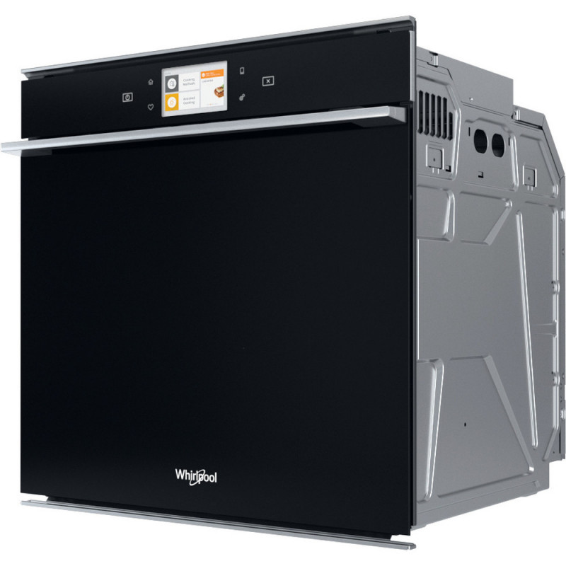 Four WHIRLPOOL W11OM14MS2P