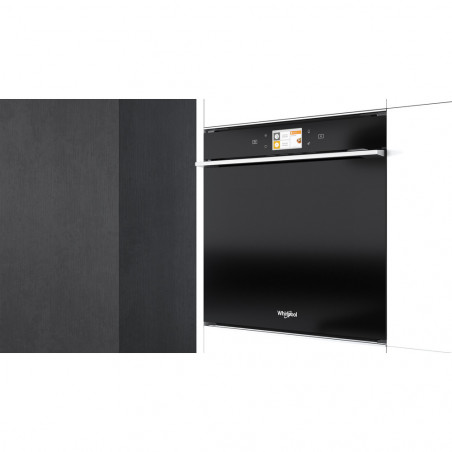 Four WHIRLPOOL W11OM14MS2P