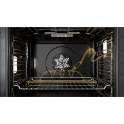 Four WHIRLPOOL W11OM14MS2P