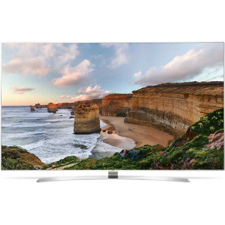 Télévision LG 55UH950V