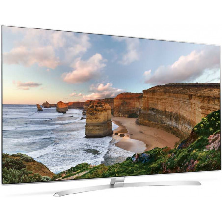 Télévision LG 55UH950V