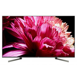 Télévision SONY KD55XG9505BAEP