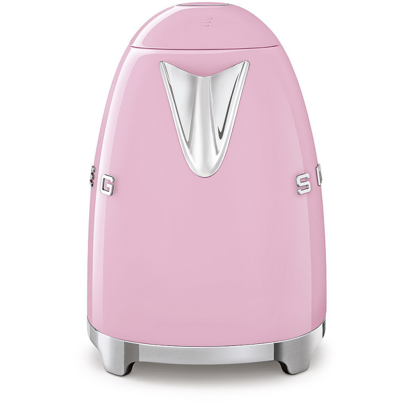 Bouilloire SMEG KLF03PKEU