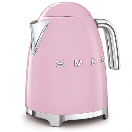 Bouilloire SMEG KLF03PKEU