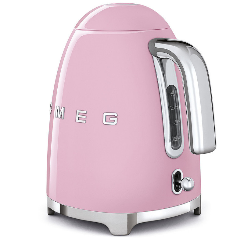 Bouilloire SMEG KLF03PKEU