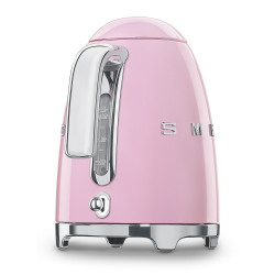 Bouilloire SMEG KLF03PKEU