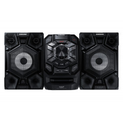 Chaine Hifi SAMSUNG MXJ630