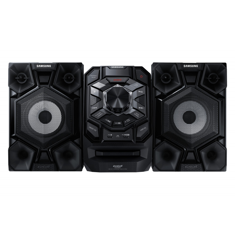 Chaine Hifi SAMSUNG MXJ630