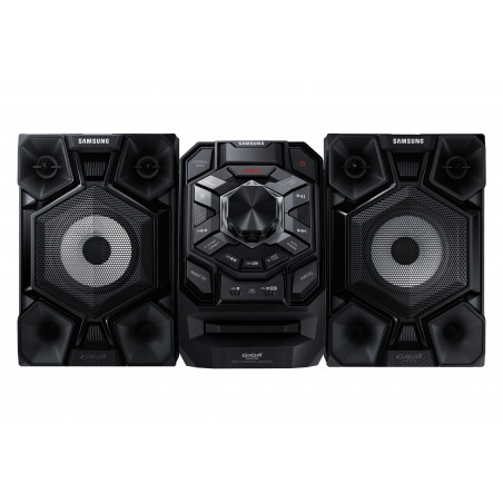 Chaine Hifi SAMSUNG MXJ630