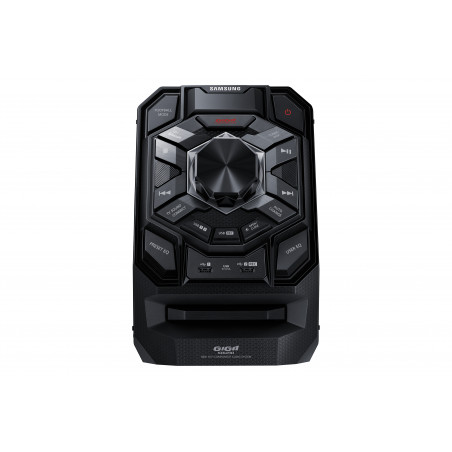 Chaine Hifi SAMSUNG MXJ630