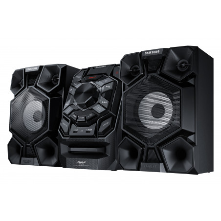 Chaine Hifi SAMSUNG MXJ630
