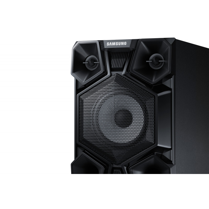 Chaine Hifi SAMSUNG MXJ630