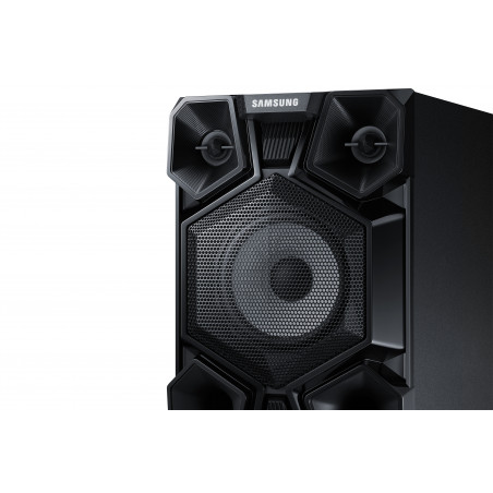 Chaine Hifi SAMSUNG MXJ630