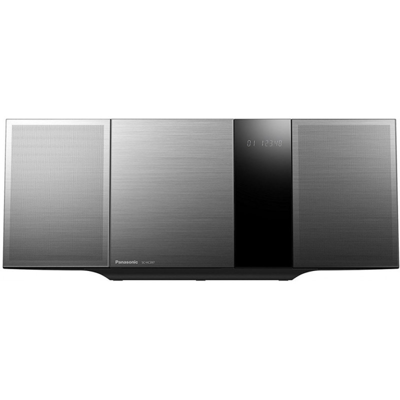 Chaine Hifi PANASONIC SCHC397EGK