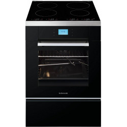 Cuisinière DE DIETRICH DCI1594B