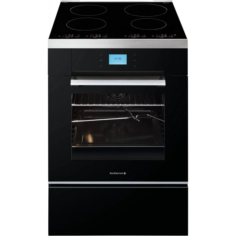 Cuisinière DE DIETRICH DCI1594B