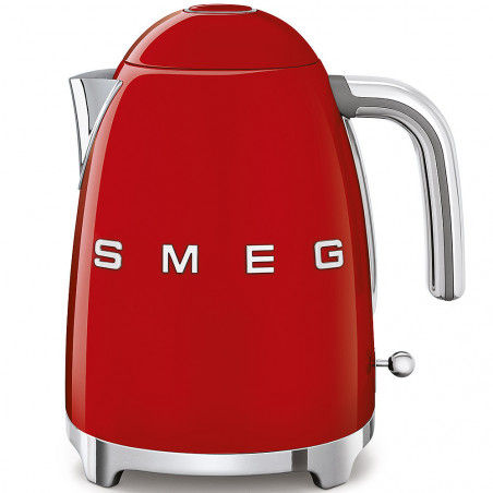 Bouilloire SMEG KLF03RDEU