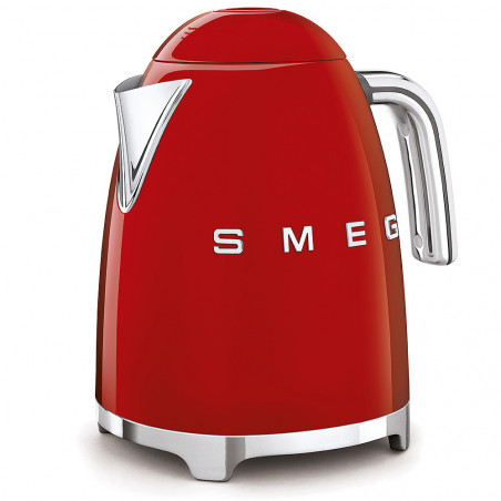 Bouilloire SMEG KLF03RDEU