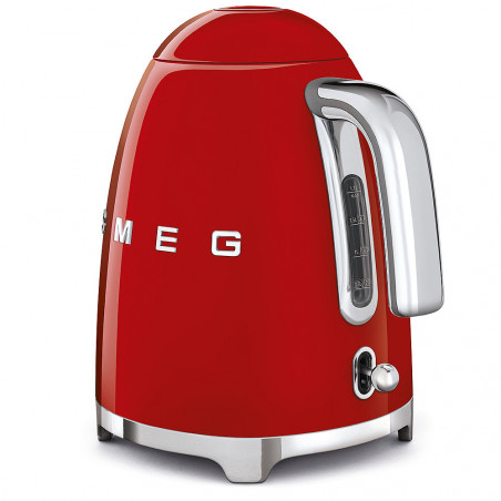 Bouilloire SMEG KLF03RDEU