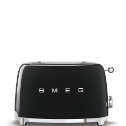 Grille pain SMEG TSF01BLEU