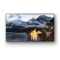 Télévision SONY KD55XE9005BAEP