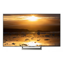 Télévision SONY KD55XE9005BAEP