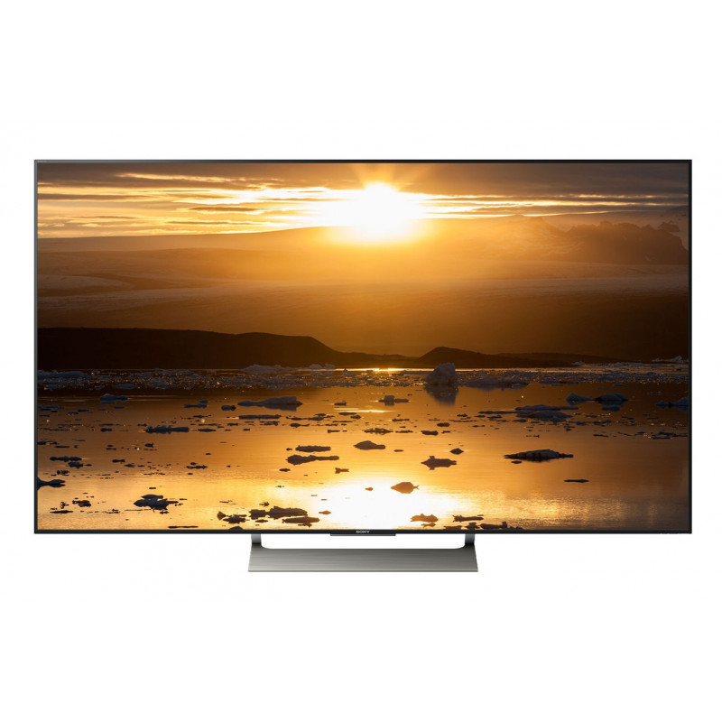 Télévision SONY KD55XE9005BAEP