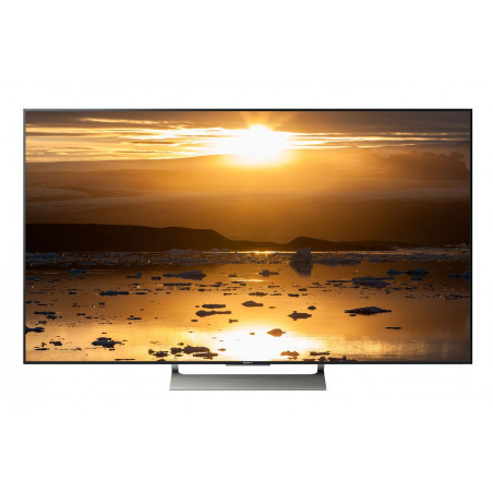 Télévision SONY KD55XE9005BAEP