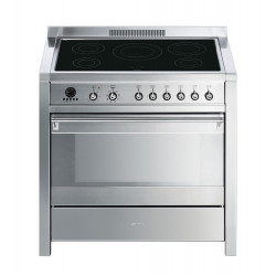 Cuisinière SMEG CS19ID-6