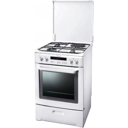 Cuisinière ELECTROLUX EKM607703W