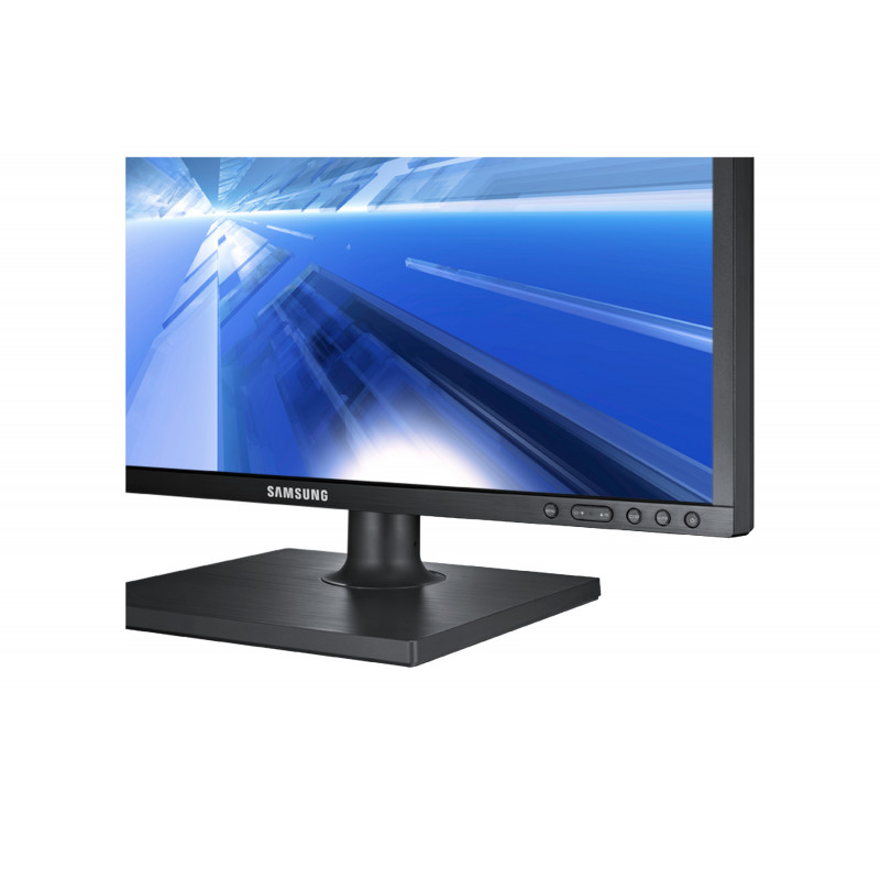 Moniteurs LED/OLED SAMSUNG LS22C45KMWV/EN