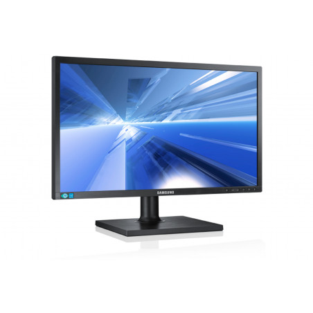 Moniteurs LED/OLED SAMSUNG LS22C45KMWV/EN