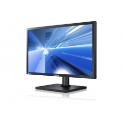 Moniteurs LED/OLED SAMSUNG LS22C45KMWV/EN