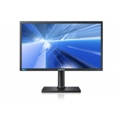 Moniteurs LED/OLED SAMSUNG LS22C45KMWV/EN