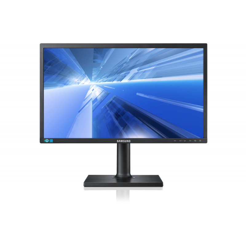 Moniteurs LED/OLED SAMSUNG LS22C45KMWV/EN