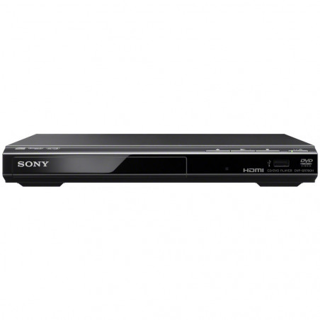 Lecteur DVD / Blu-ray SONY DVP-SR760HB