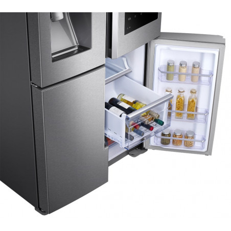 Réfrigérateur congélateur SAMSUNG RF56M9540SR/EF