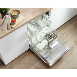 Lave Vaisselle MIELE G4962VI