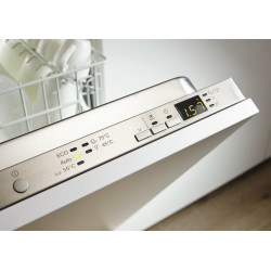 Lave Vaisselle MIELE G4962VI