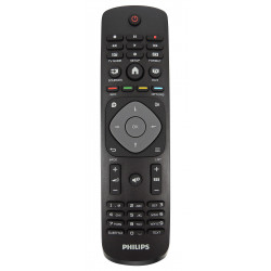 Télévision PHILIPS 24PFS5505/12