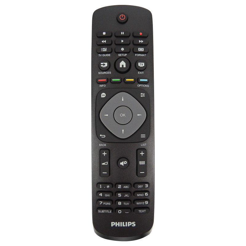 Télévision PHILIPS 24PFS5505/12