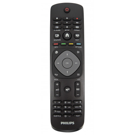 Télévision PHILIPS 24PFS5505/12